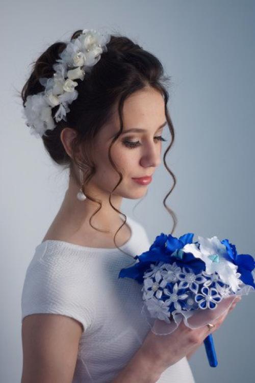 Милые дамы?  Представляю вашему вниманию мой весенний проект Очарование Женственности. 02