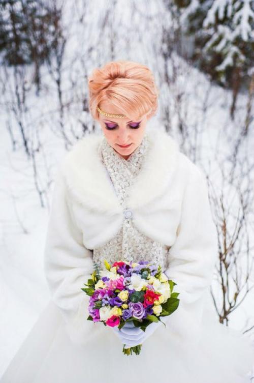 Мои невесты самые красивые! 06