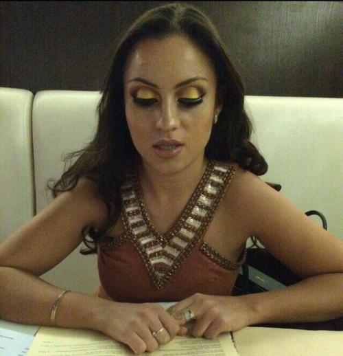 Дорогие девушки?  Подарите себе праздник? 06