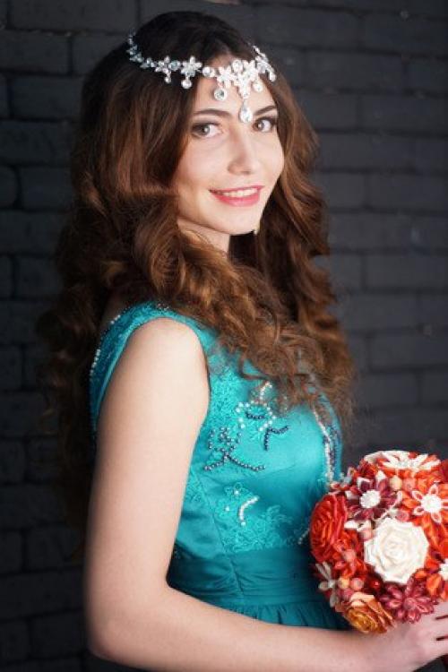 Милые дамы?  Представляю вашему вниманию мой весенний проект Очарование Женственности. 01