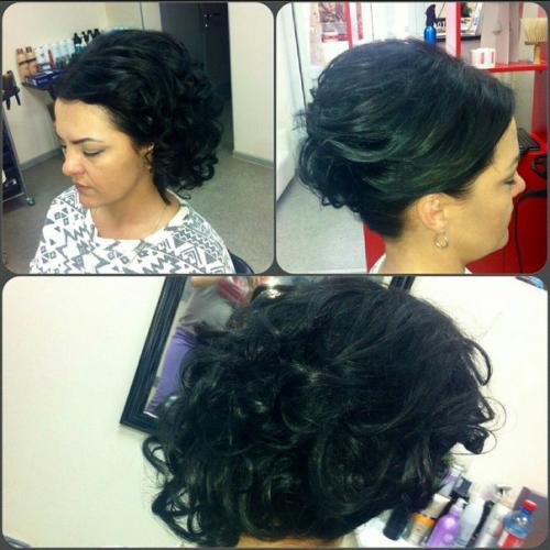 Дорогие мои, совсем скоро открывается свадебный сезон и сезон выпускных? 05