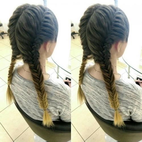 Всех на профессиональные макияж и причёску приглашаю! 03 Всех на профессиональные макияж и причёску приглашаю! 03