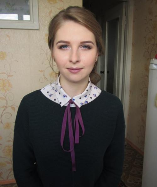 Симферополь!  Предлагаю услуги профессионального визажиста - стилиста. 09