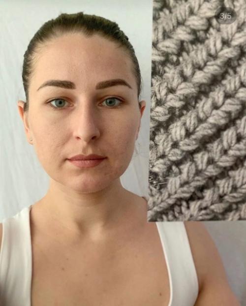 Сила стилиста в знании доминанты. 02 Сила стилиста в знании доминанты. 02