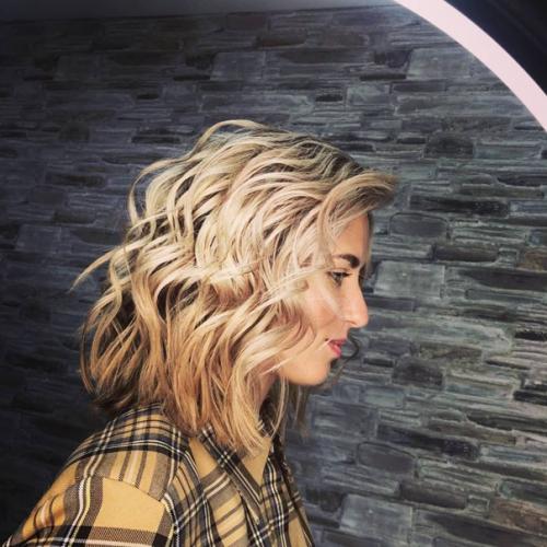 Визажист. Макияж (дневной, вечерний, свадебный). 01