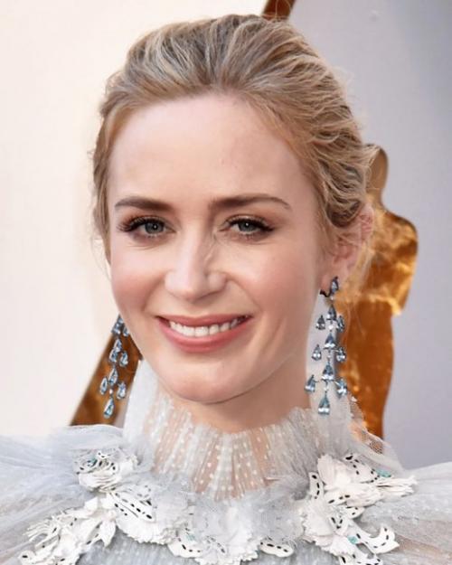 5 марта состоялось, пожалуй, самое обсуждаемое во всем мире мероприятие - юбилейная, 90-я церемония вручения премии Оскар. 02 5 марта состоялось, пожалуй, самое обсуждаемое во всем мире мероприятие - юбилейная, 90-я церемония вручения премии Оскар. 02