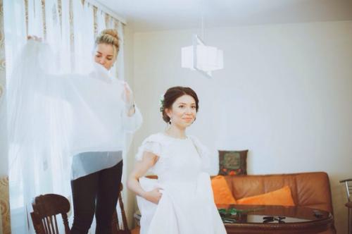 Вам посчастливилось стать невестой в этом году! 02