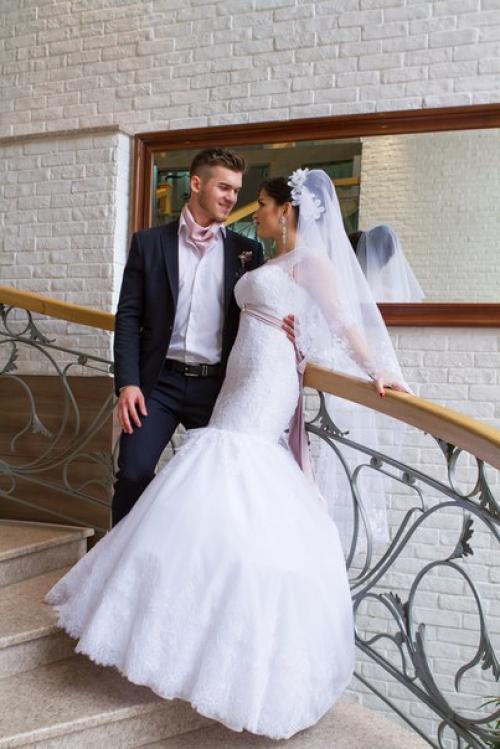 Свадебный переполох в гостинице - Россия! 07 Свадебный переполох в гостинице - Россия! 07