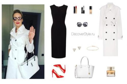 Стиль Елены летучей. 04