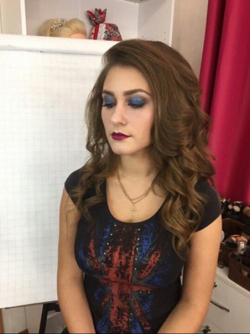 Ищу моделей для пополнения портфолио. 05 Ищу моделей для пополнения портфолио. 05