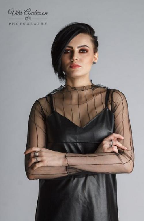 Праздники прошли, но повод для красивой фотосессии остался - весна! 01