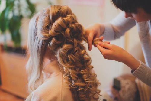 Дорогие невесты, начинается свадебный сезон! 04