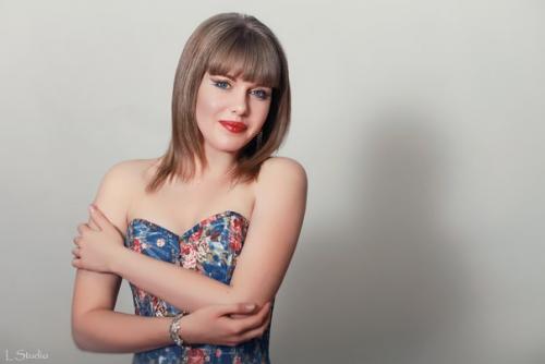 Открыта запись на 8 марта! 04