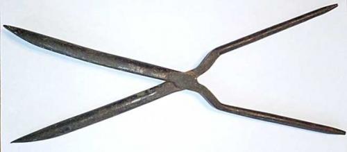 Красота во все времена: в Измаиле заглянули в косметичку тысячелетней давности. 02 Красота во все времена: в Измаиле заглянули в косметичку тысячелетней давности. 02