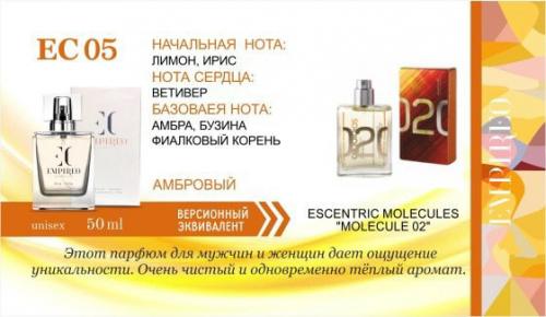 Признавайтесь, кому нравятся духи мужа? 09