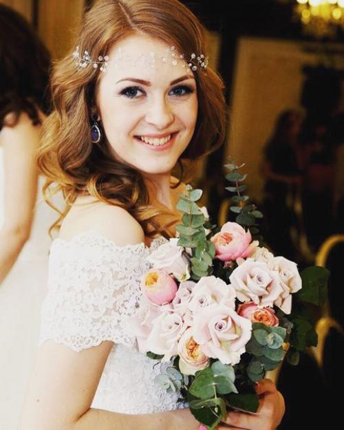 Свадебный сезон 2016 - успейте забронировать вашу дату? 01