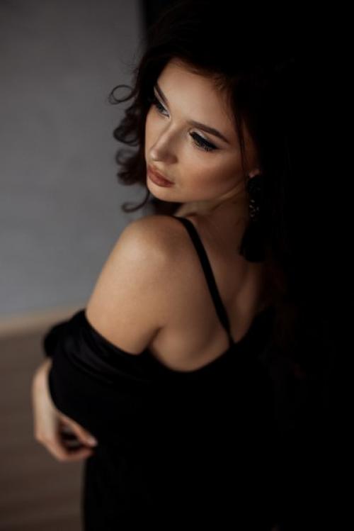 Дорогие девушки, мы запустили для вас просто бомбический проект! 05