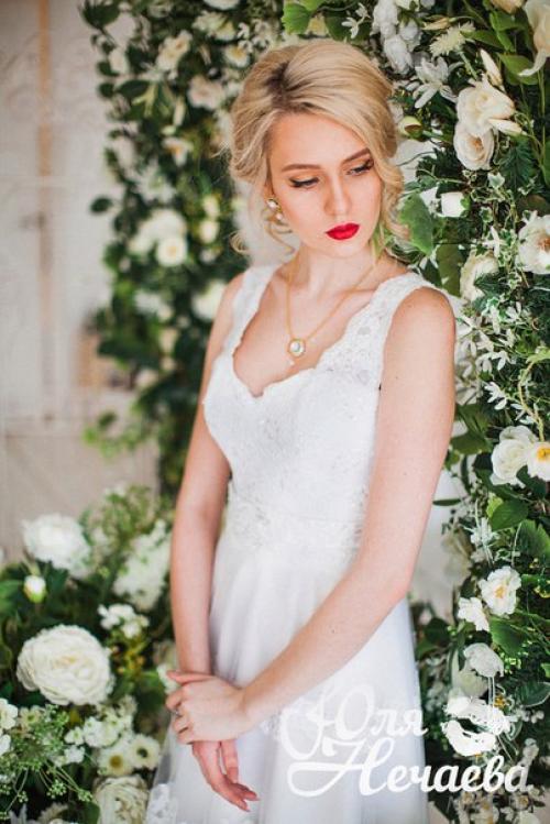 У меня самые красивые невесты? 02