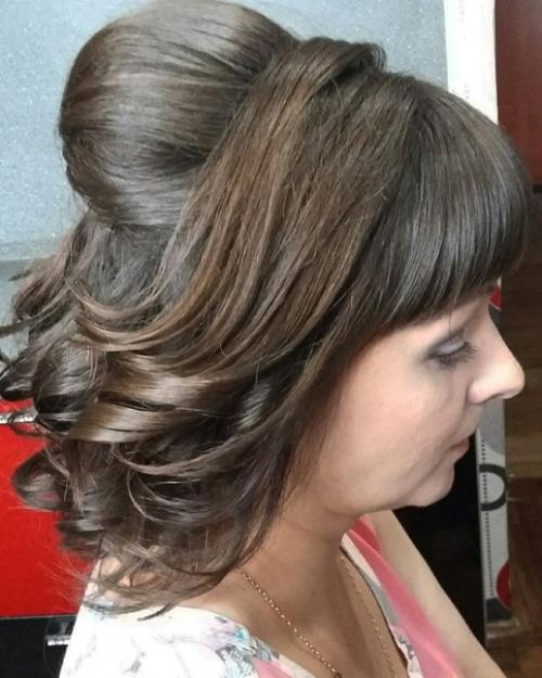 Будущие невесты!  Приготовлю вас на свадьбу? 05