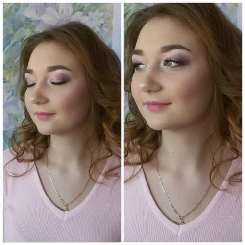 Ищу моделей для пополнения портфолио. 06 Ищу моделей для пополнения портфолио. 06