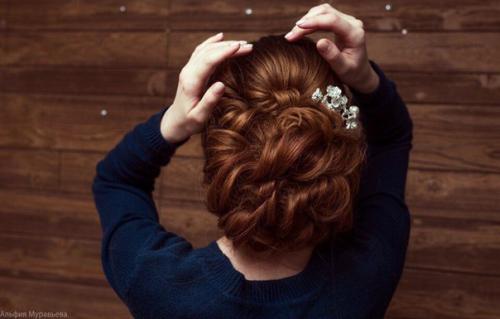 Дорогие девушки?  Подарите себе праздник? 02