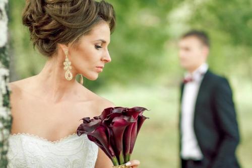 В предверии свадебного сезона 19-го апреля стартует курс Свадебный Стилист. 09