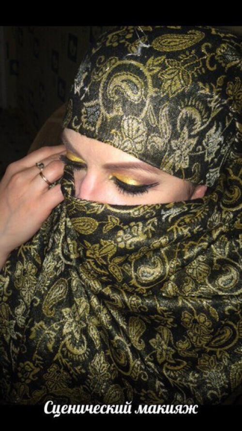 Дорогие девушки?  Подарите себе праздник? 05