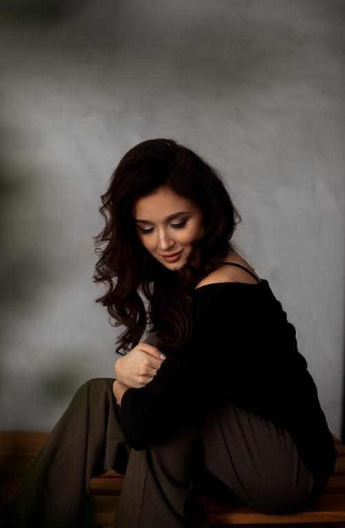 Дорогие девушки, мы запустили для вас просто бомбический проект! 04