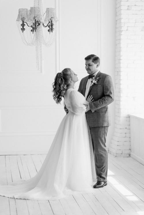 Сколько времени выделить на свадебную фотосессию? 03