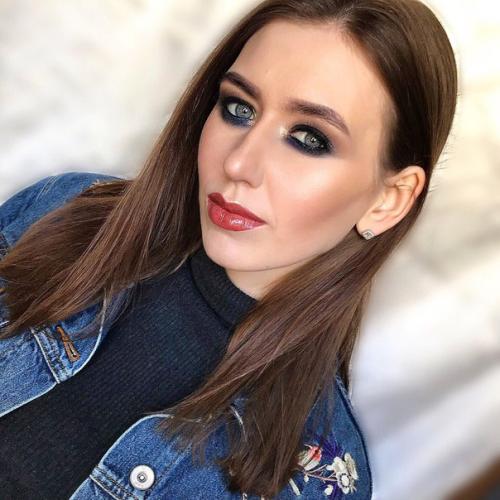 Девушки - красавицы!  Буду рада сделать для вас макияж или причёску? 01