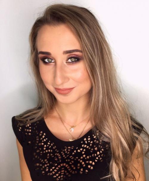 Профессиональный макияж?   Будь самой красивой на любом мероприятии? 06