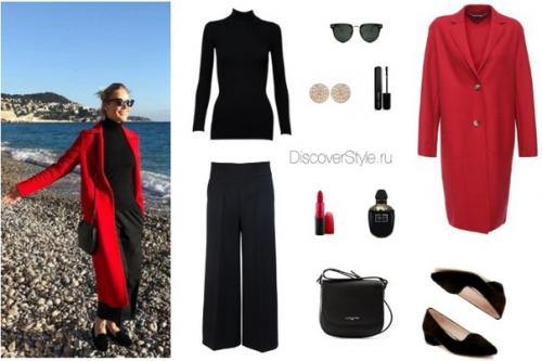 Стиль Елены летучей. 07