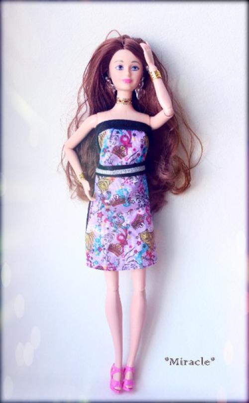 В детстве, любая из нас, девочка, мечтала о красивой куколке, просто принцессе! 01 В детстве, любая из нас, девочка, мечтала о красивой куколке, просто принцессе! 01