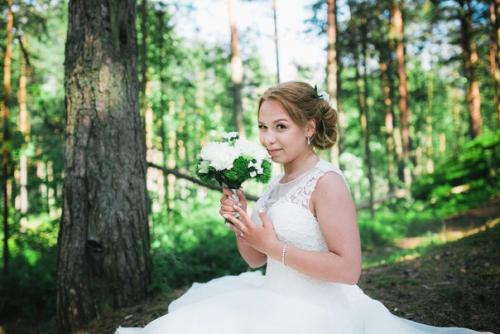 Этот пост невестам посвящен! 01