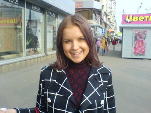 Как там у ДДТ: что такое осень. 02