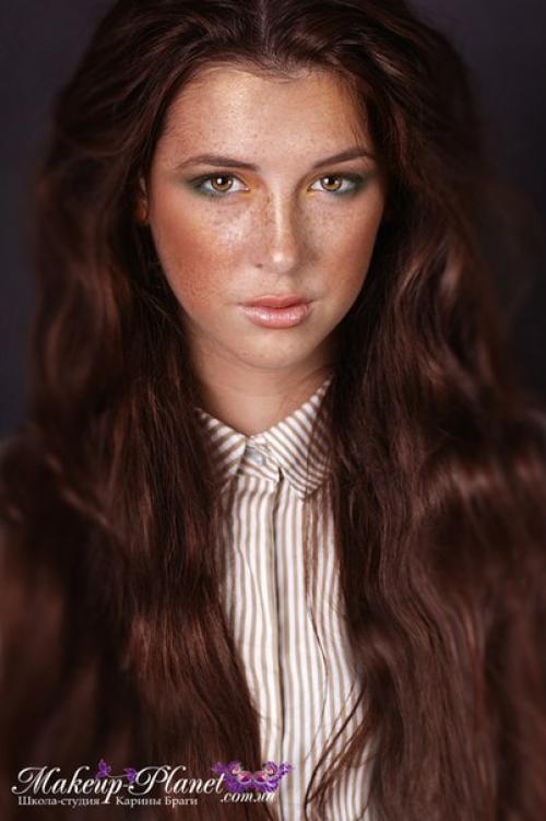 В это воскресенье приготовила 2 шикарных и неповторимых образа - вечерний и вечерний с нежными элементами креатива! 03