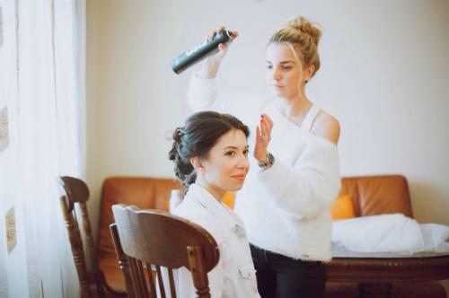 Вам посчастливилось стать невестой в этом году! 01