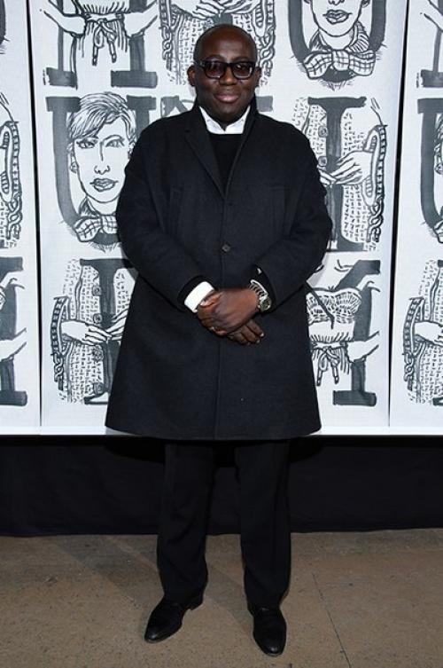 Неделя моды в Париже: Елена перминова, Кайя Гербер, эль фаннинг, джорджия Мэй джаггер и другие на показе Miu Miu. 04