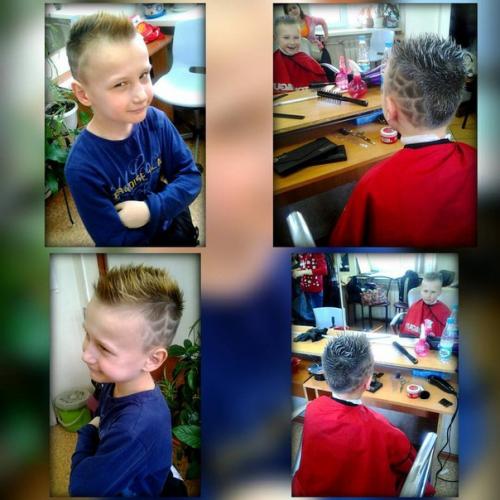 Мои хорошие, делаю с волосами все, стрижки, окрашивания, хим. 04