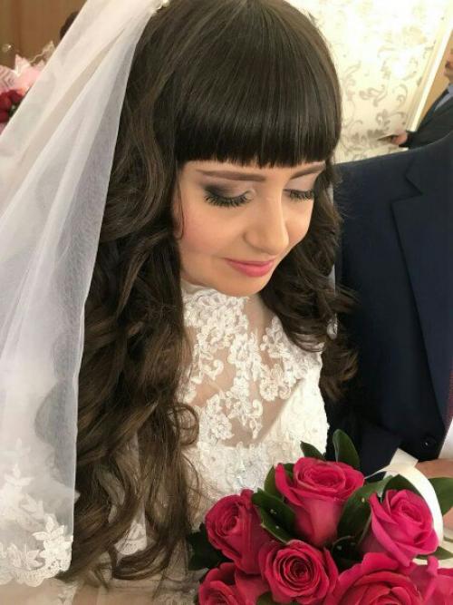 Дорогие девушки?  Приглашаю на макияж и прически. 03