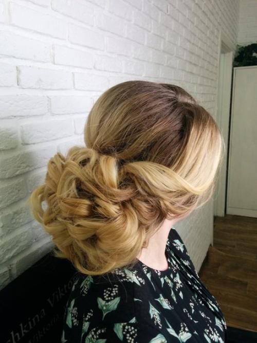 Ищу моделей, для отработки макияжа и причёсок. 09