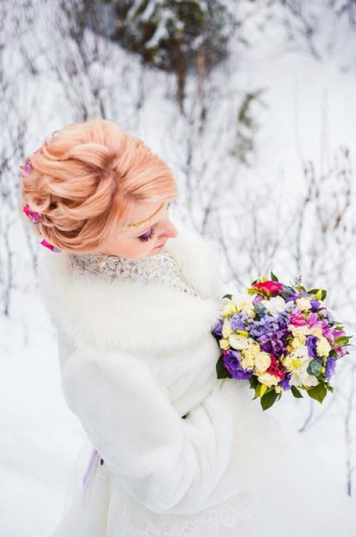 Мои невесты самые красивые! 05