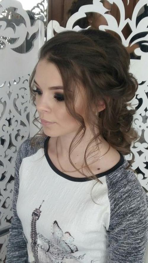 Дорогие клиенты, мы приглашаем на создание образа в четыре руки. 06