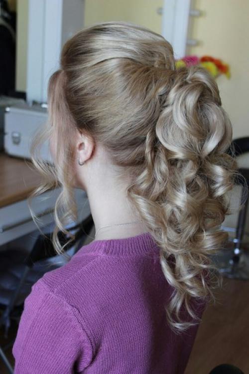 Нужны модели на локоны/прически для пополнения портфолио! 02 Нужны модели на локоны/прически для пополнения портфолио! 02