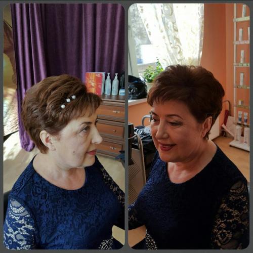 Дорогие мои, совсем скоро открывается свадебный сезон и сезон выпускных? 04