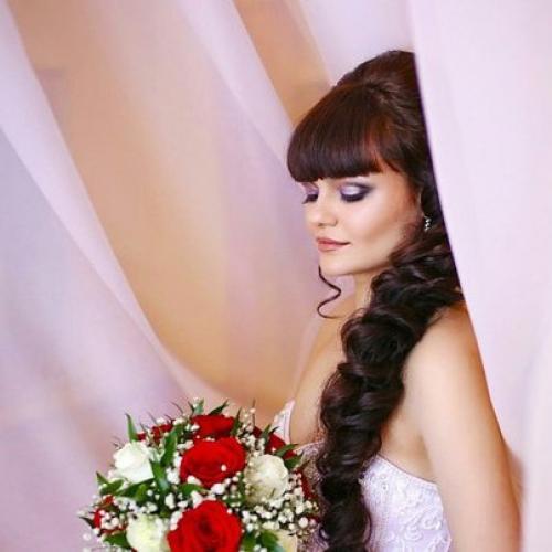 Мои хорошие, делаю с волосами все, стрижки, окрашивания, хим. 05