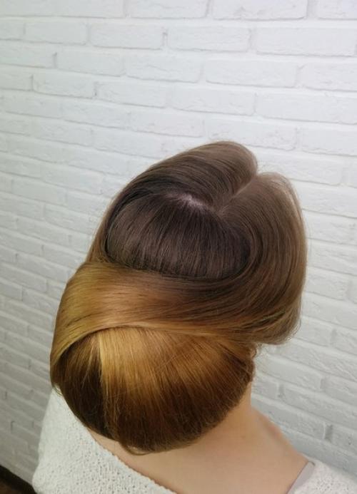 Ищу моделей, для отработки макияжа и причёсок. 08