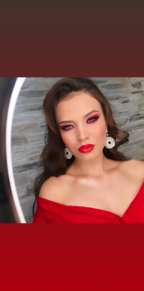 Визажист. Макияж (дневной, вечерний, свадебный). 06