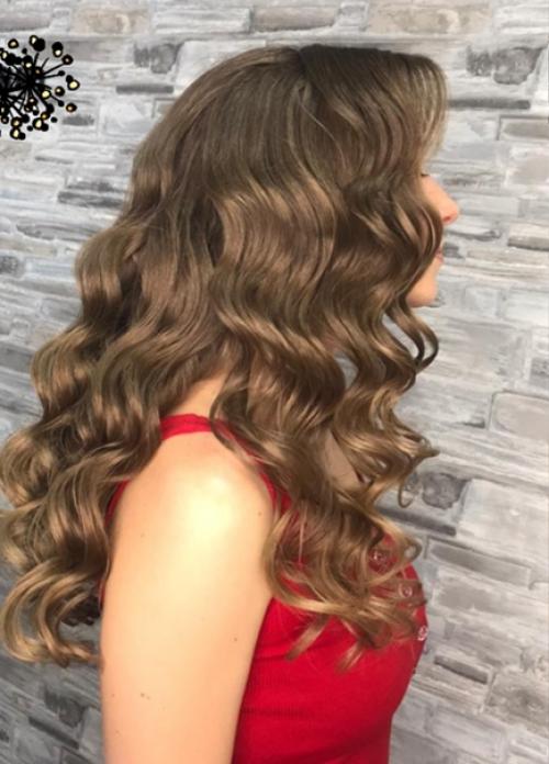 Визажист. Макияж (дневной, вечерний, свадебный). 03