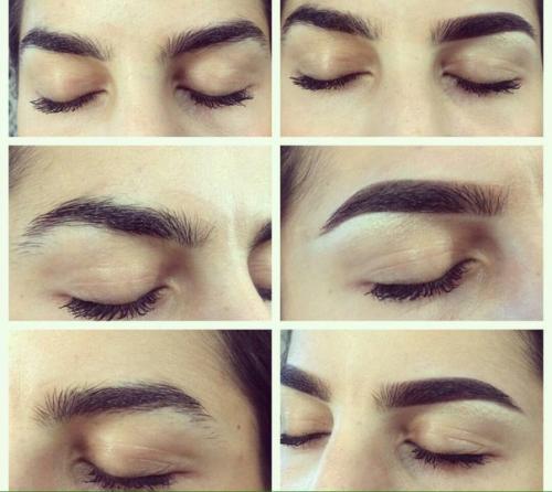 Бровист не щипает и не красит брови! 02 Бровист не щипает и не красит брови! 02